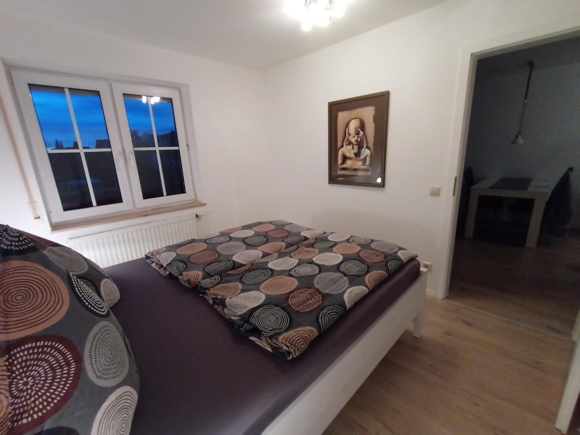 Bodensee Apartment Wasserburg "Im Tiefen Brunnen" エクステリア 写真