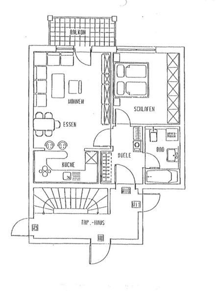 Bodensee Apartment Wasserburg "Im Tiefen Brunnen" エクステリア 写真